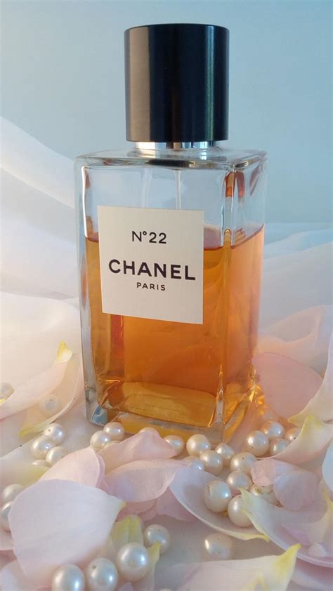 where can i buy chanel 22 perfume.